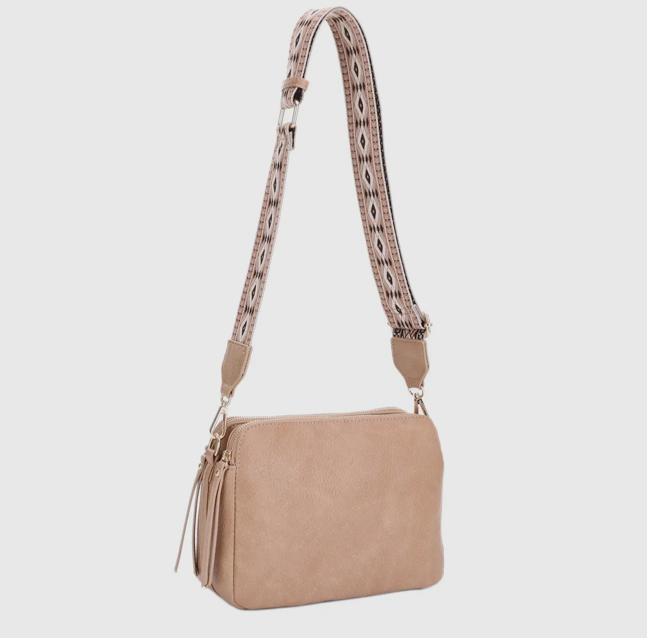 Mila Crossbody