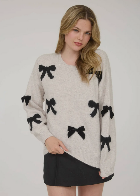 Bow Top