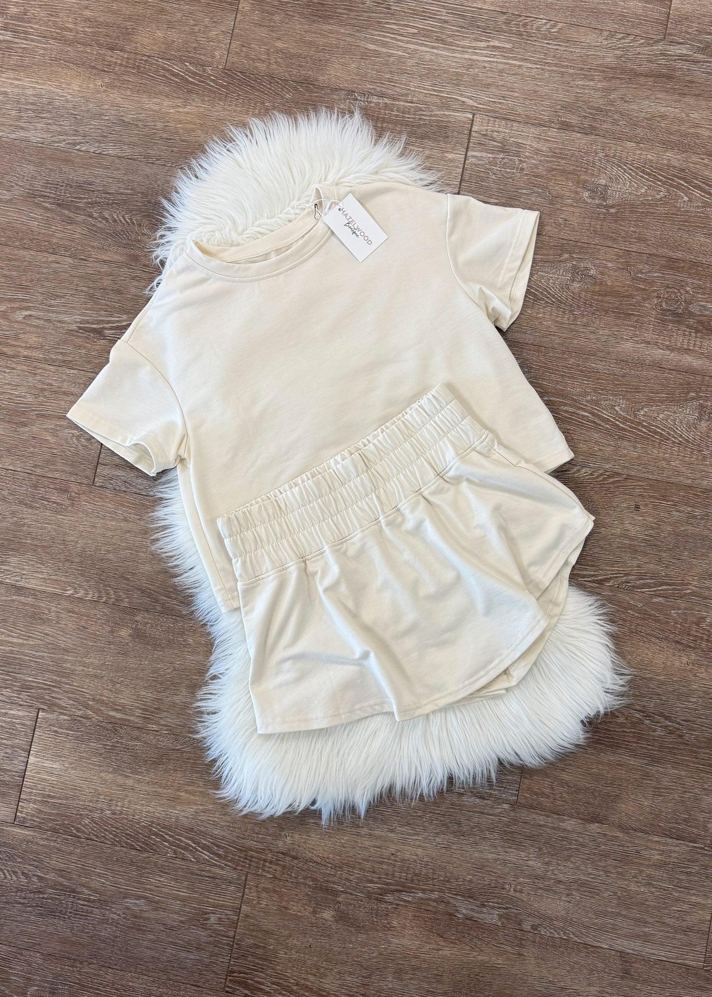 Blossom Two Piece Set