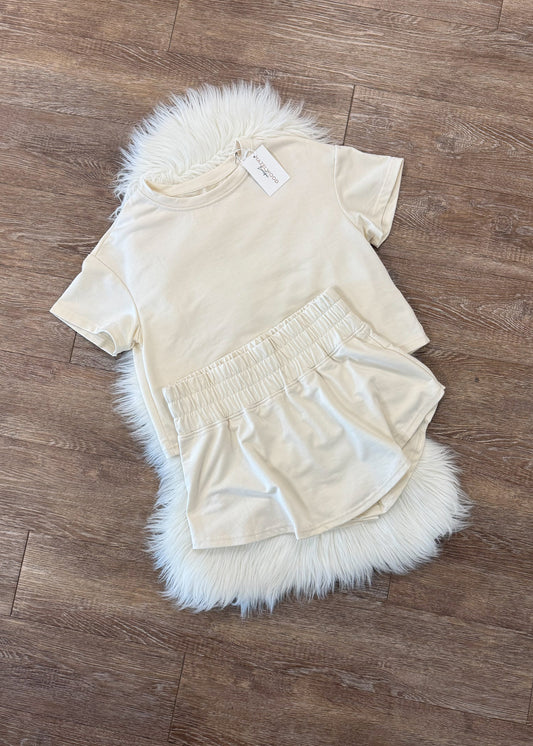 Blossom Two Piece Set