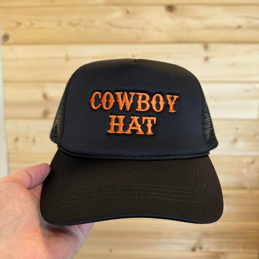 Cowboy Hat
