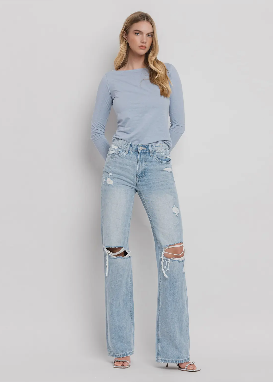 90's Flare