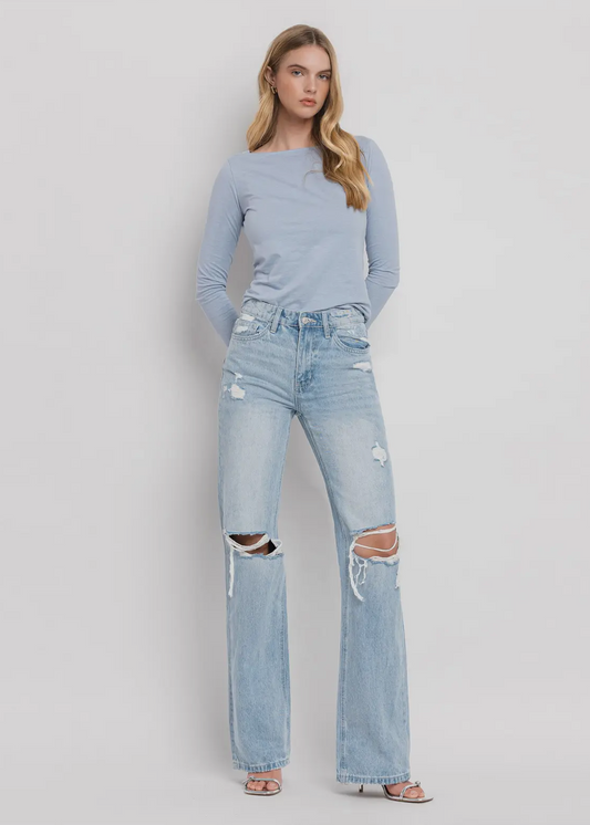 90's Flare