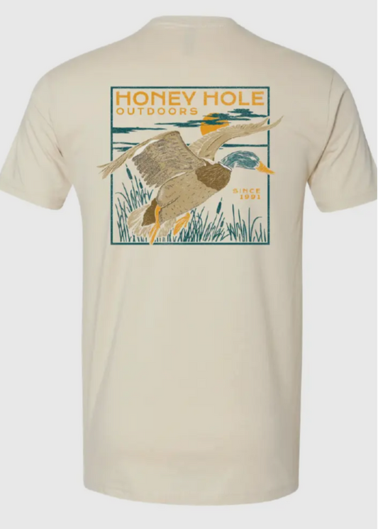Night Flight Tee