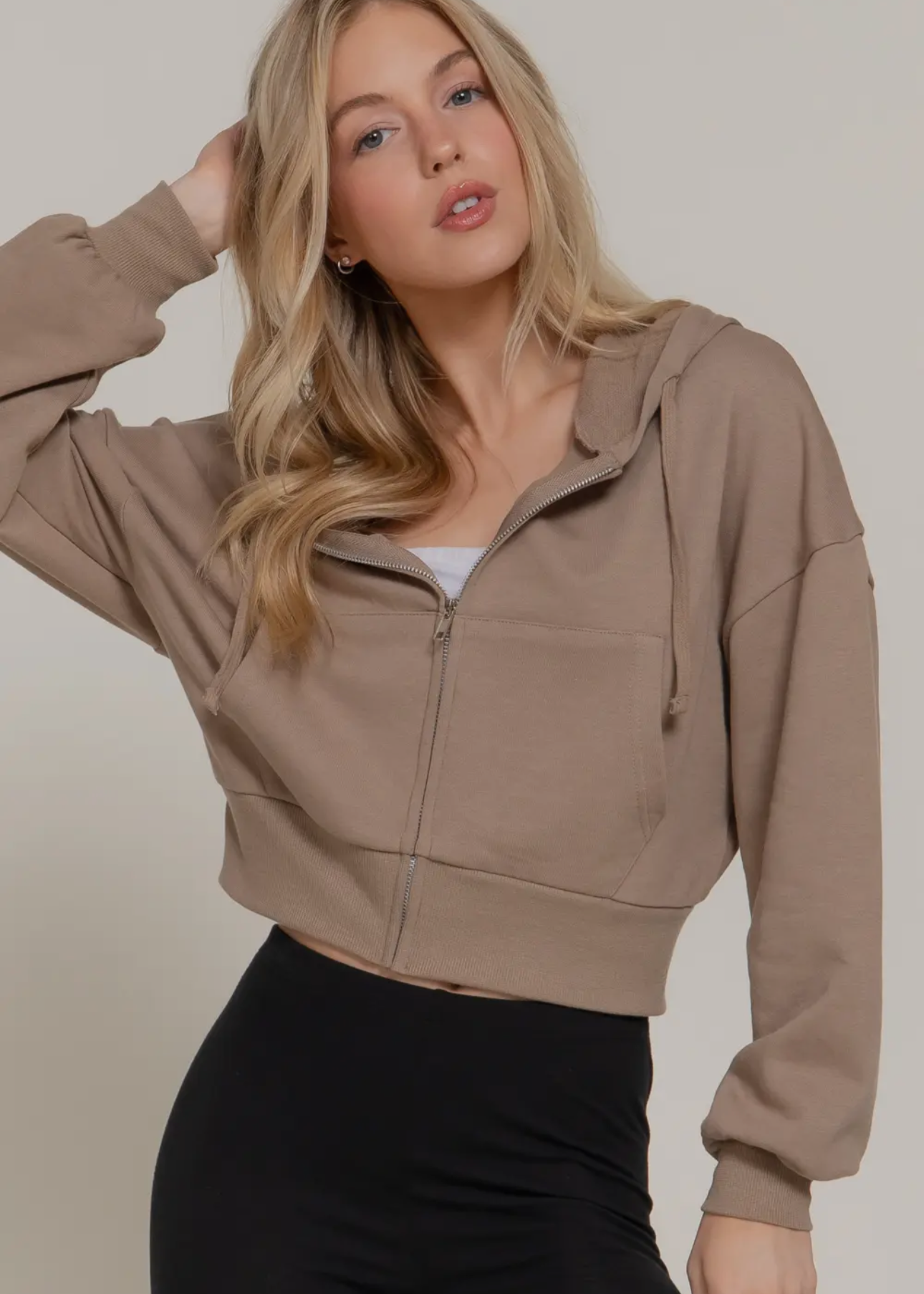 Coffee Hoodie