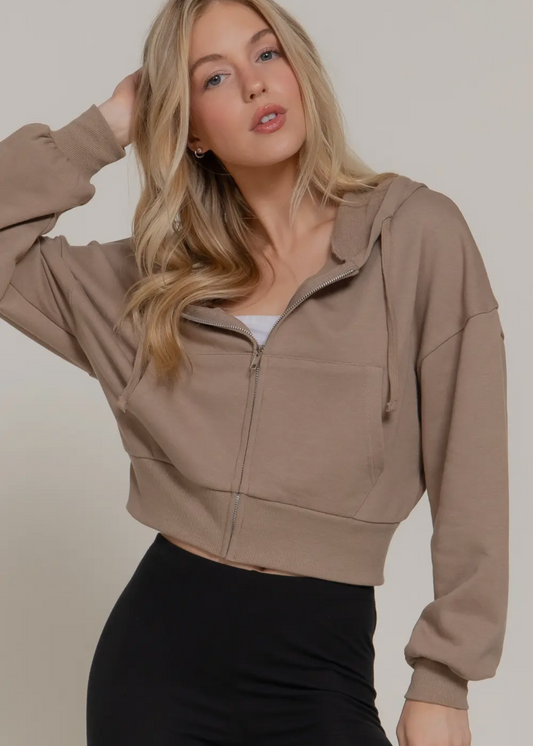 Coffee Hoodie