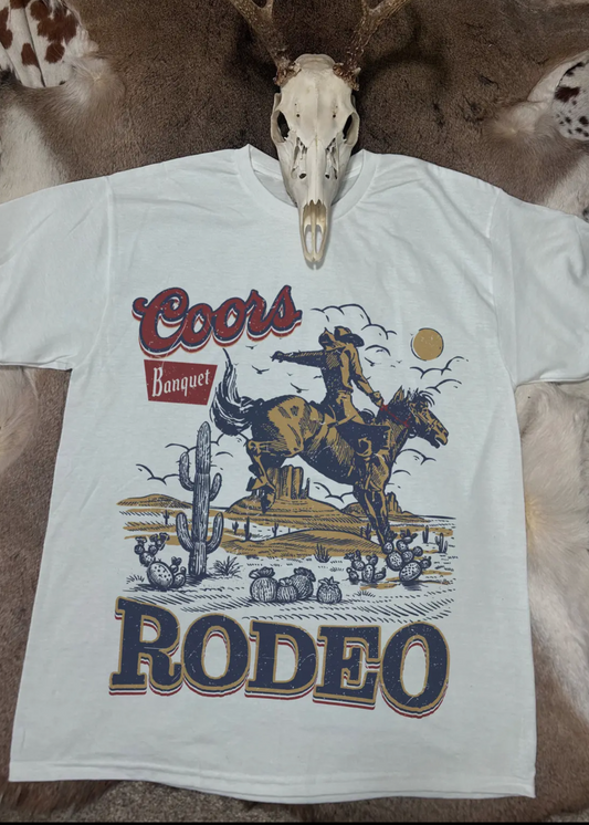 Coors Rodeo