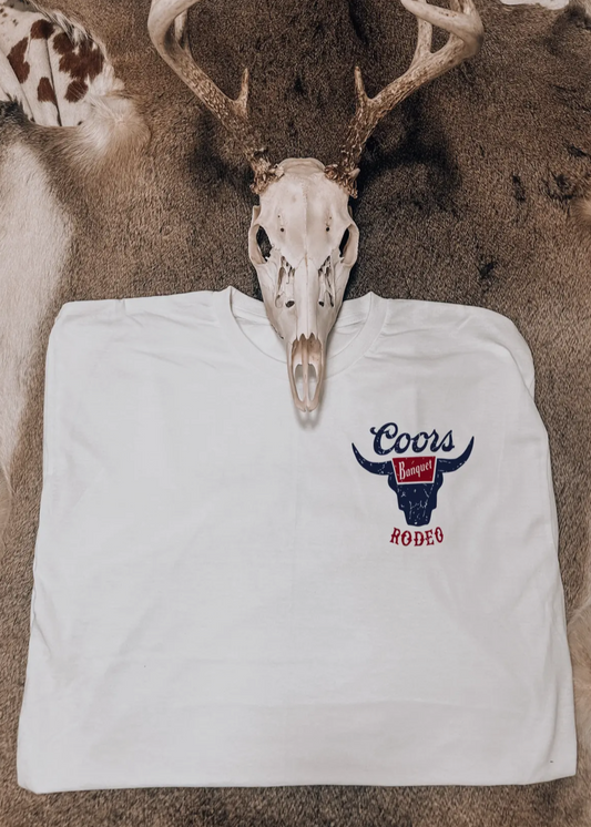 Coors Rodeo