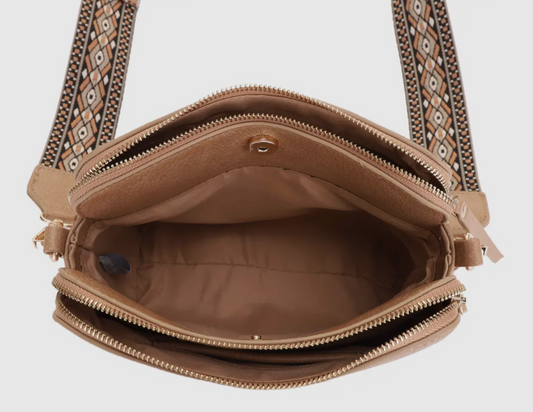 Mila Crossbody