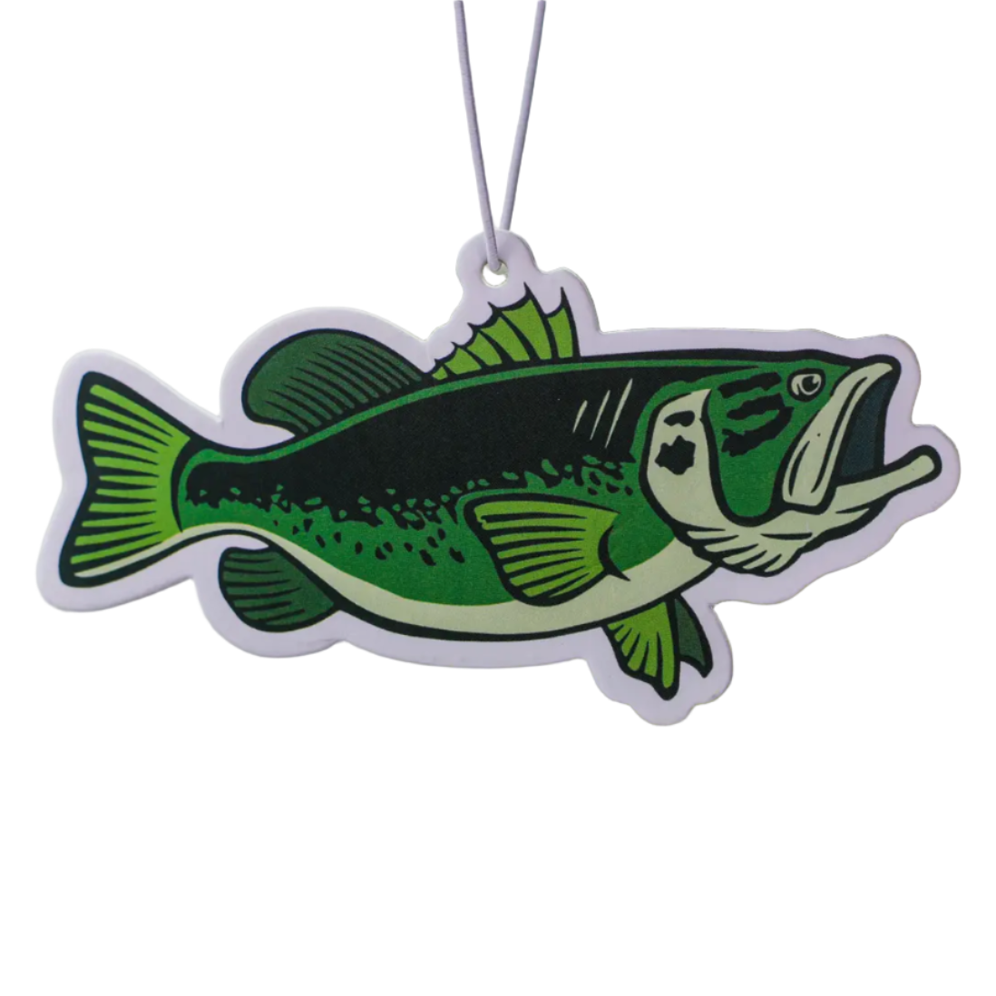 Bass Air Freshener