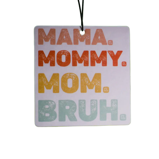Mom Air Freshener