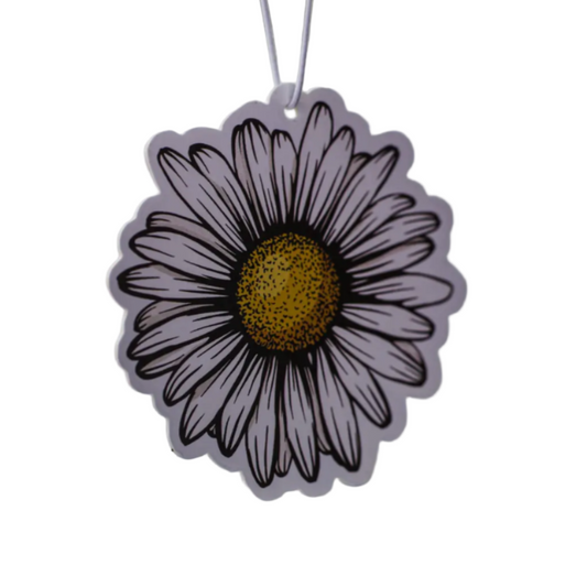 Daisy Air Freshener