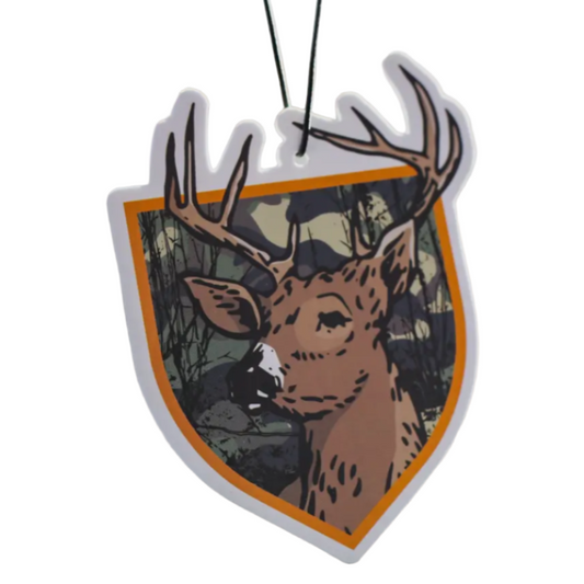 Deer Air Freshener