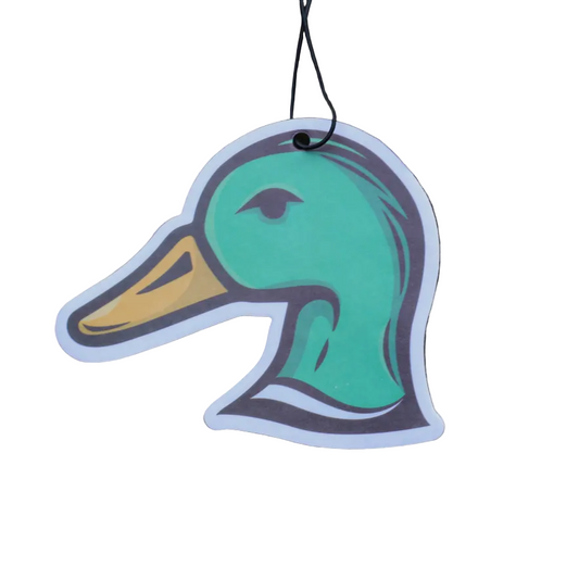 Mallard Head Air Freshener