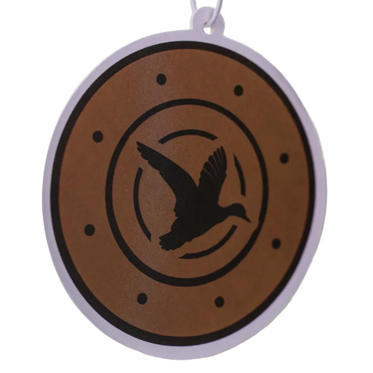 Duck Shell Air Freshener