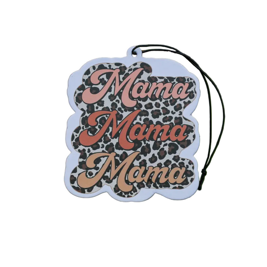 Mama Air Freshener