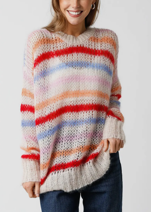 Finley Sweater