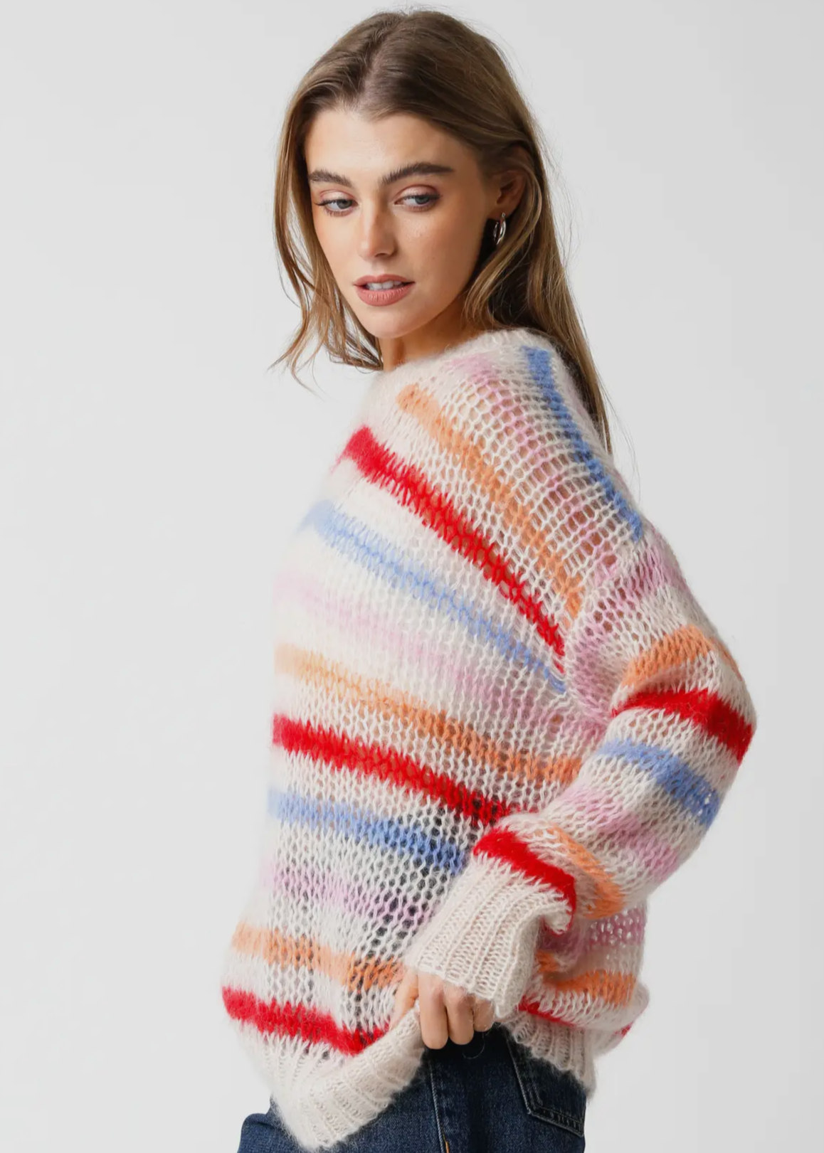 Finley Sweater