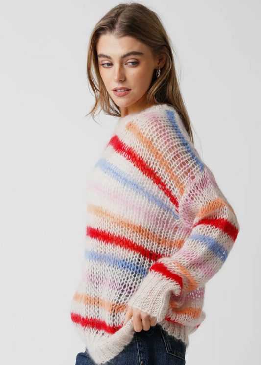 Finley Sweater