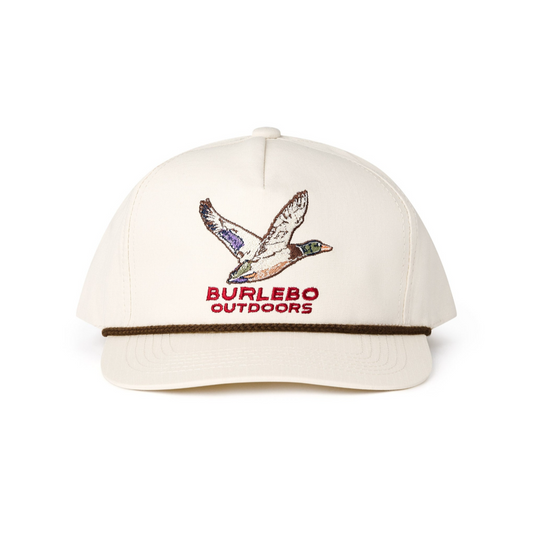 Burlebo Duck Hat