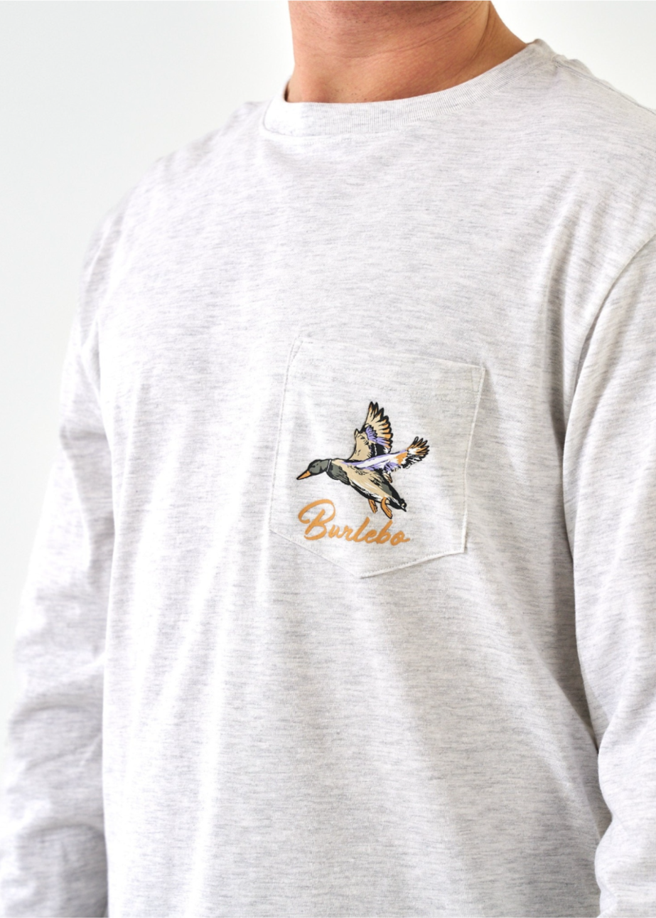 Burlebo Pintail Duck