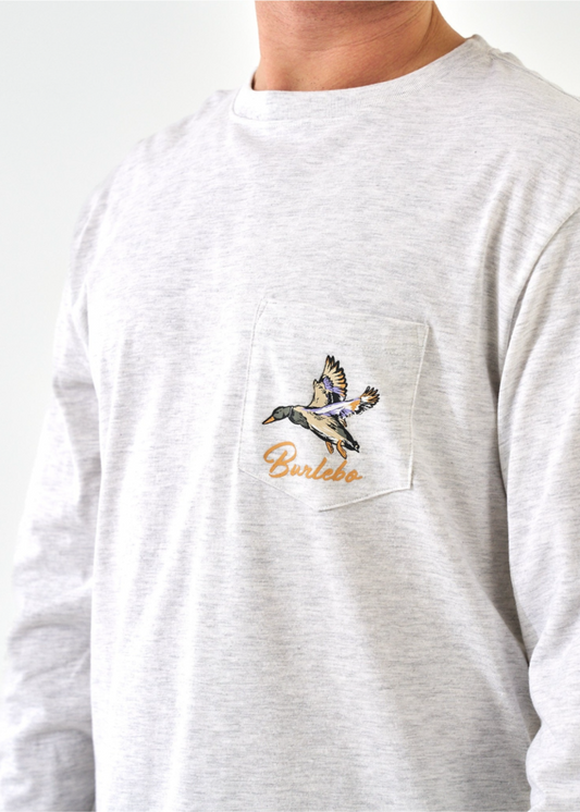 Burlebo Pintail Duck