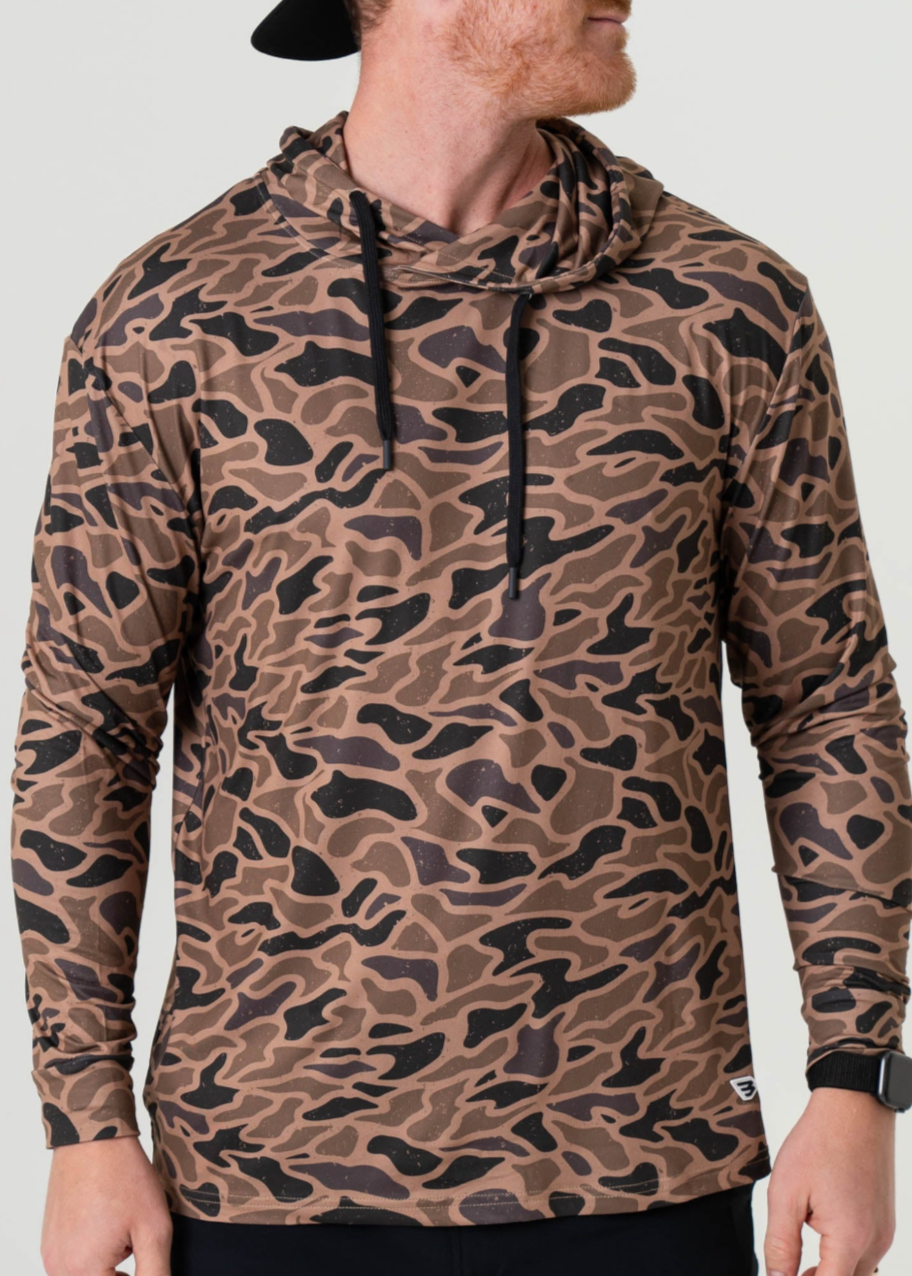 Burlebo Guage Camo