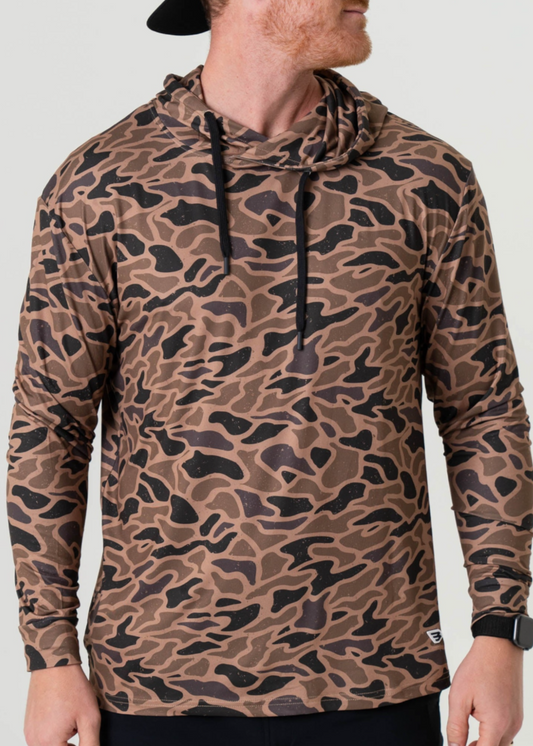Burlebo Guage Camo