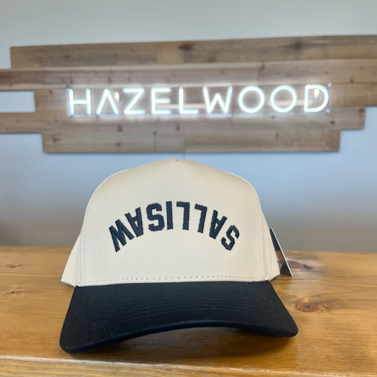Sallisaw Hat