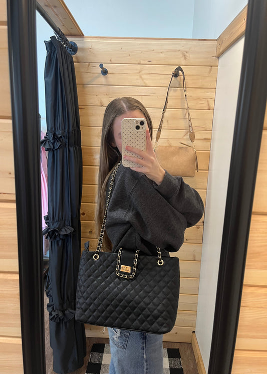 Brooklyn Tote