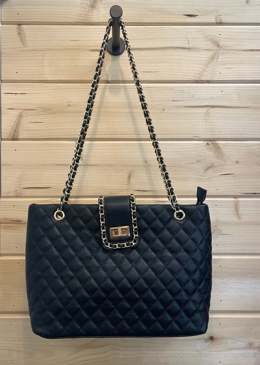 Brooklyn Tote