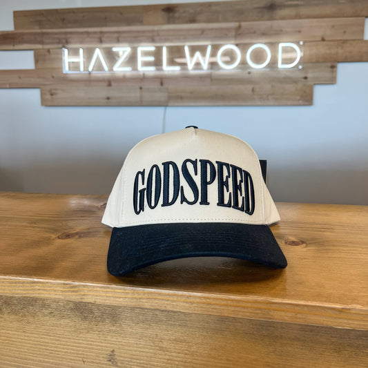 GODSPEED hat