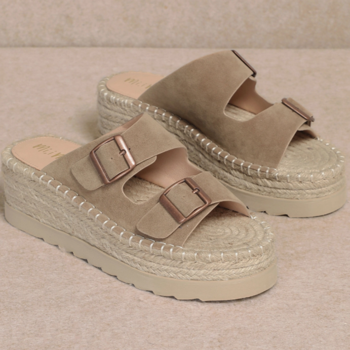Hazel Sandal