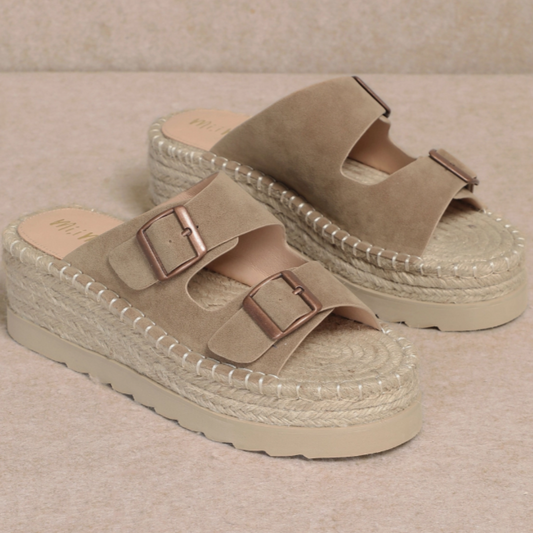Hazel Sandal