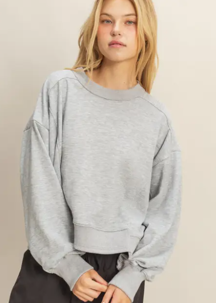 So Grey