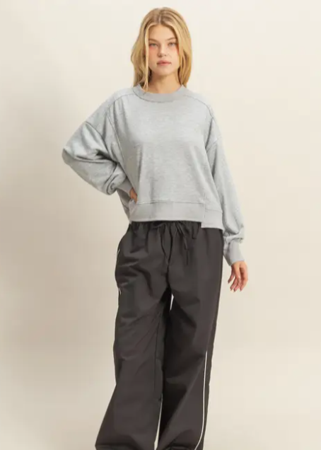 So Grey