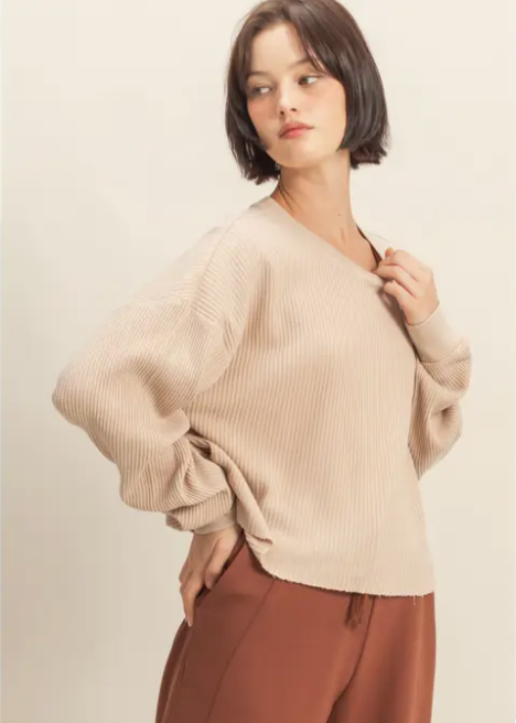 Just Taupe