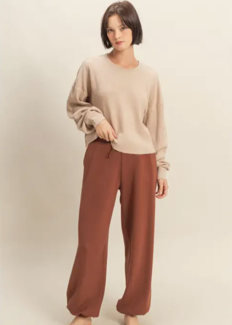 Just Taupe